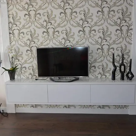 Apartmán Amor, 5 Min Piazza Grande